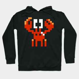 Sidestepper Hoodie